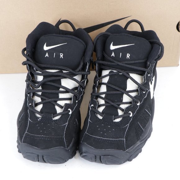 Vintage 90s New Nike Air Modify Force Mid Shoes - Picture 3 of 11